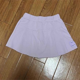 女の子 ショートパンツ スカッツ ズボン 120(パンツ/スパッツ)