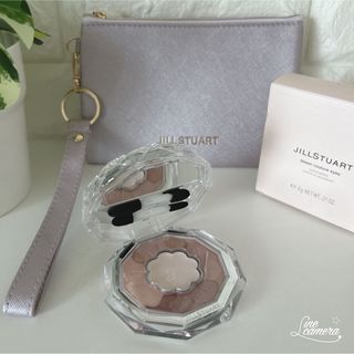 JILLSTUART - 未使用に近い　JILLSTUART  ジルスチュアート　ブルームクチュールアイズ