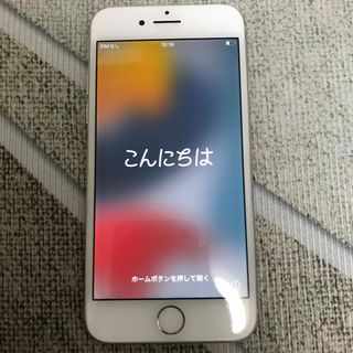 アイフォーン(iPhone)のiPhone8 64gb(スマートフォン本体)