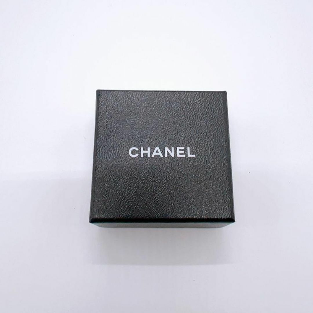 CHANEL(シャネル)の◇シャネル◇GP×フェイクパール/10C/ココマーク/ピアス/ブランド レディースのアクセサリー(ピアス)の商品写真