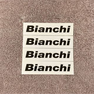 Bianchi - ビアンキ Bianchi カッティングステッカー  セット