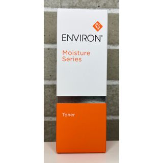 エンビロン(ENVIRON)の【新品未開封】モイスチャートーナー100ml  ENVIRON エンビロン(化粧水/ローション)