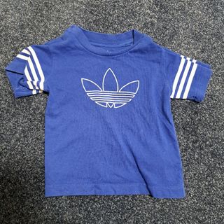 adidas - adidas　Tシャツ