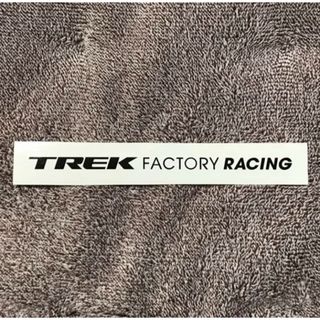 トレック(TREK)のTREK トレック カッティングステッカー (その他)