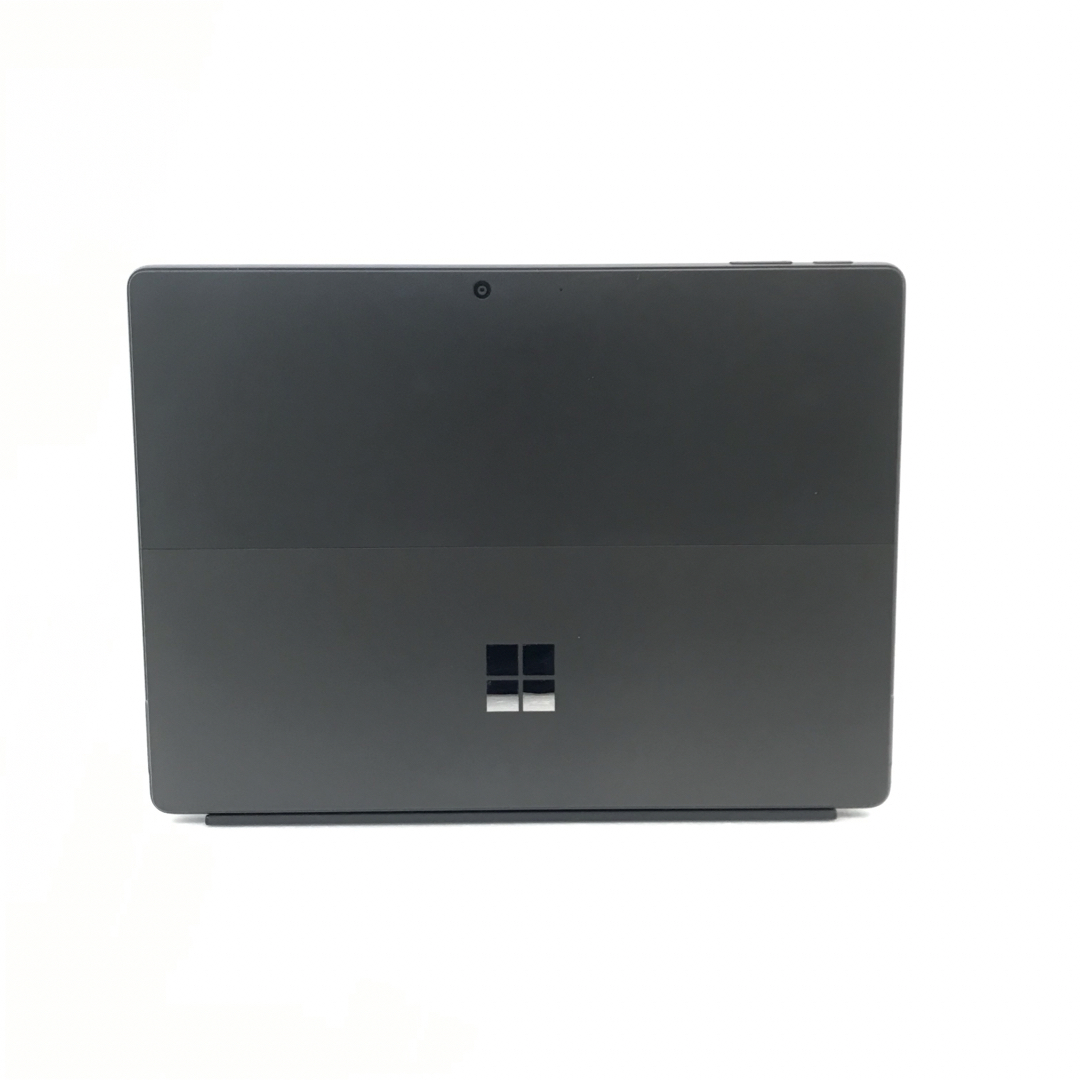 Microsoft(マイクロソフト)の〈準新品・ブラック〉SurfacePro9 8G/256G Office2021 スマホ/家電/カメラのPC/タブレット(ノートPC)の商品写真