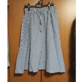 【未使用品】スカート レディースLLサイズ(A丈)(その他)