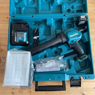 マキタ(Makita)のマキタ makita 充電式コーキングガン CG100DSH(その他)