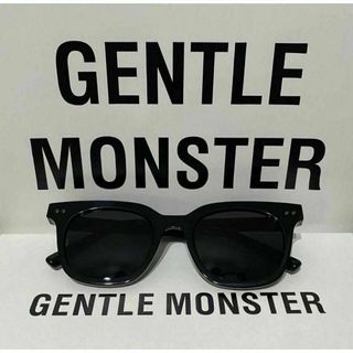 グッチ(Gucci)のgentle monster ジェントルモンスター south side(サングラス/メガネ)