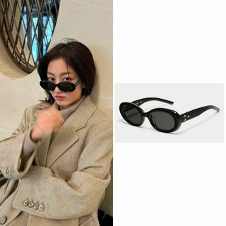 モスコット(MOSCOT)の blackpink GentleMonster ジェントルモンスター EVE (サングラス/メガネ)