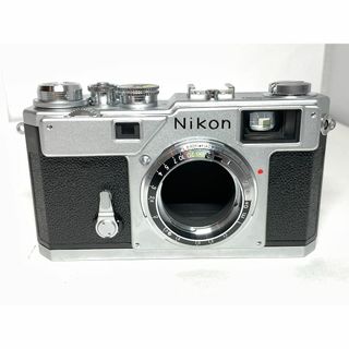 ニコン(Nikon)のニコン S3 ボディ 2000年記念モデル(フィルムカメラ)