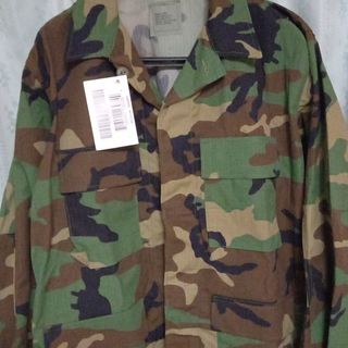 ミリタリージャケット　American Apparel　アメリカ軍　ヴィンテージ