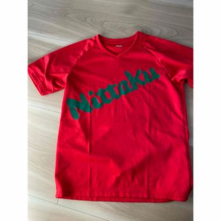 ニッタク(Nittaku)のTシャツ(ウェア)