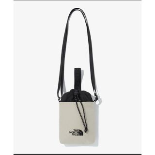 ザノースフェイス(THE NORTH FACE)の日本未発売　ザ・ノースフェイス　SIMPLE STRING BAG MINI(ショルダーバッグ)