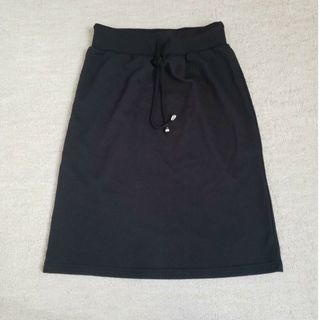 CECIL McBEE　スエットスカート