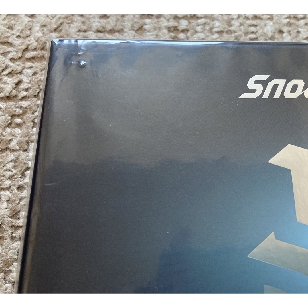 Snow Man(スノーマン)のSnow　Man　LIVE　TOUR　2022　Labo．（初回盤） Blu-r エンタメ/ホビーのDVD/ブルーレイ(ミュージック)の商品写真