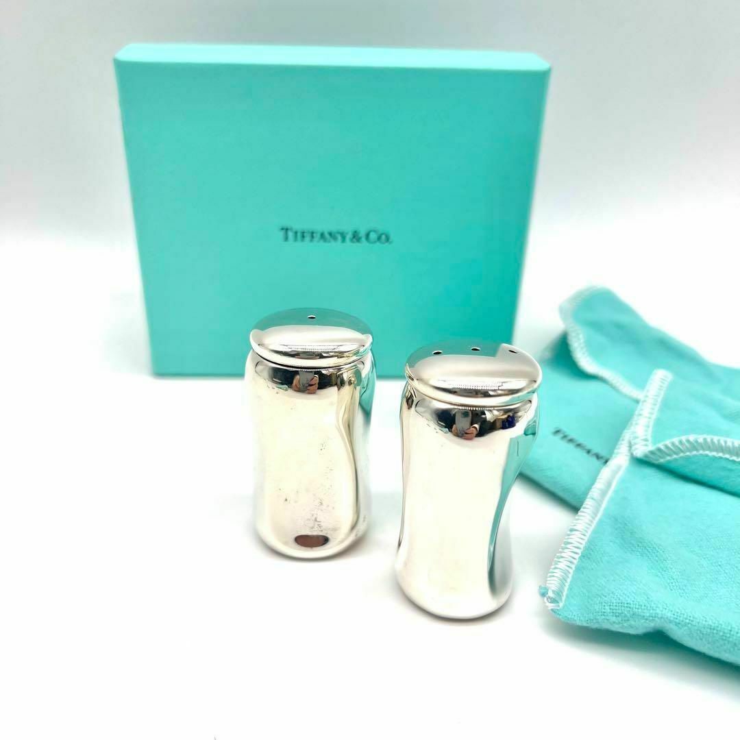 Tiffany & Co. - 未使用 Tiffany ティファニー サムプリント Tiffany & Co. - 未使用 Tiffany ティファニー サムプリント