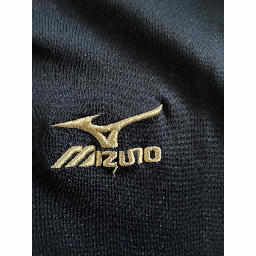 MIZUNO(ミズノ)のTシャツ スポーツ/アウトドアのサッカー/フットサル(ウェア)の商品写真