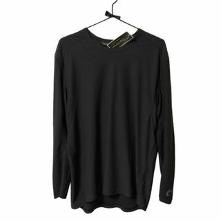 ティートンブロス(Teton Bros.)の【新品】Teton Bros.PPP L/S XL ガンメタル(登山用品)