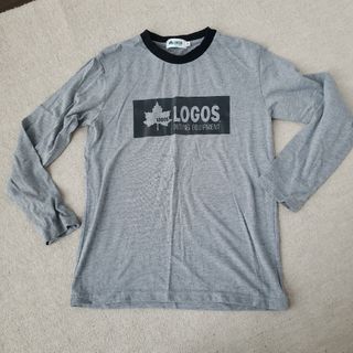 LOGOS - ロゴス男の子トップス160