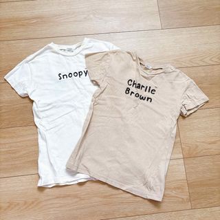 スヌーピー(SNOOPY)のぴょんちゃん 様専用(Ｔシャツ)