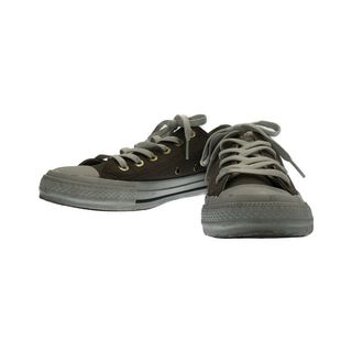 コンバース(CONVERSE)のコンバース CONVERSE ローカットスニーカー レディース 23.5(スニーカー)