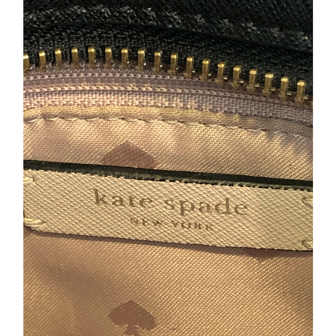 kate spade new york(ケイトスペードニューヨーク)のケイトスペード 2wayハンドバッグ ショルダーバッグ 斜め掛け レディース レディースのバッグ(ハンドバッグ)の商品写真