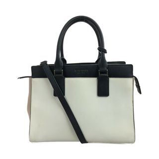 kate spade new york - ケイトスペード 2wayハンドバッグ ショルダーバッグ 斜め掛け レディース