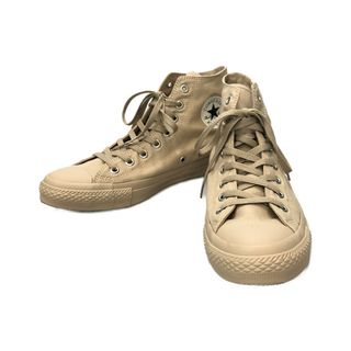 コンバース(CONVERSE)のコンバース CONVERSE ハイカットスニーカー メンズ 27.5(スニーカー)