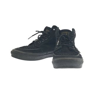 ヴァンズ(VANS)のバンズ VANS ミドルカットスニーカー   V173S レディース 23(スニーカー)