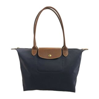 LONGCHAMP - ロンシャン LONGCHAMP ハンドバッグ  プリアージュ  レディース