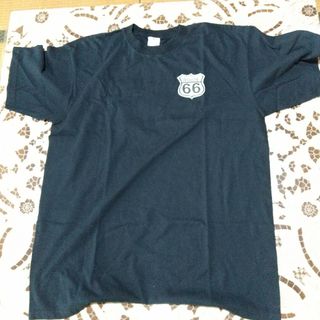 アンビル(Anvil)のアメリカ製ルート66Tシャツ(Tシャツ/カットソー(半袖/袖なし))