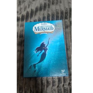 ディズニー(Disney)のリトルマーメイド　ディズニー　DVD(アニメ)