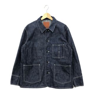 デンハム DENHAM デニムジャケット    メンズ SMALL