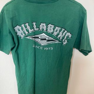 ビラボン(billabong)のビラボン　USA USA製　BILLABONG(Tシャツ/カットソー(半袖/袖なし))