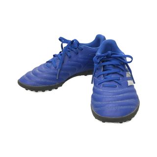 アディダス(adidas)のアディダス adidas ローカットスニーカー キッズ 22.5(スニーカー)