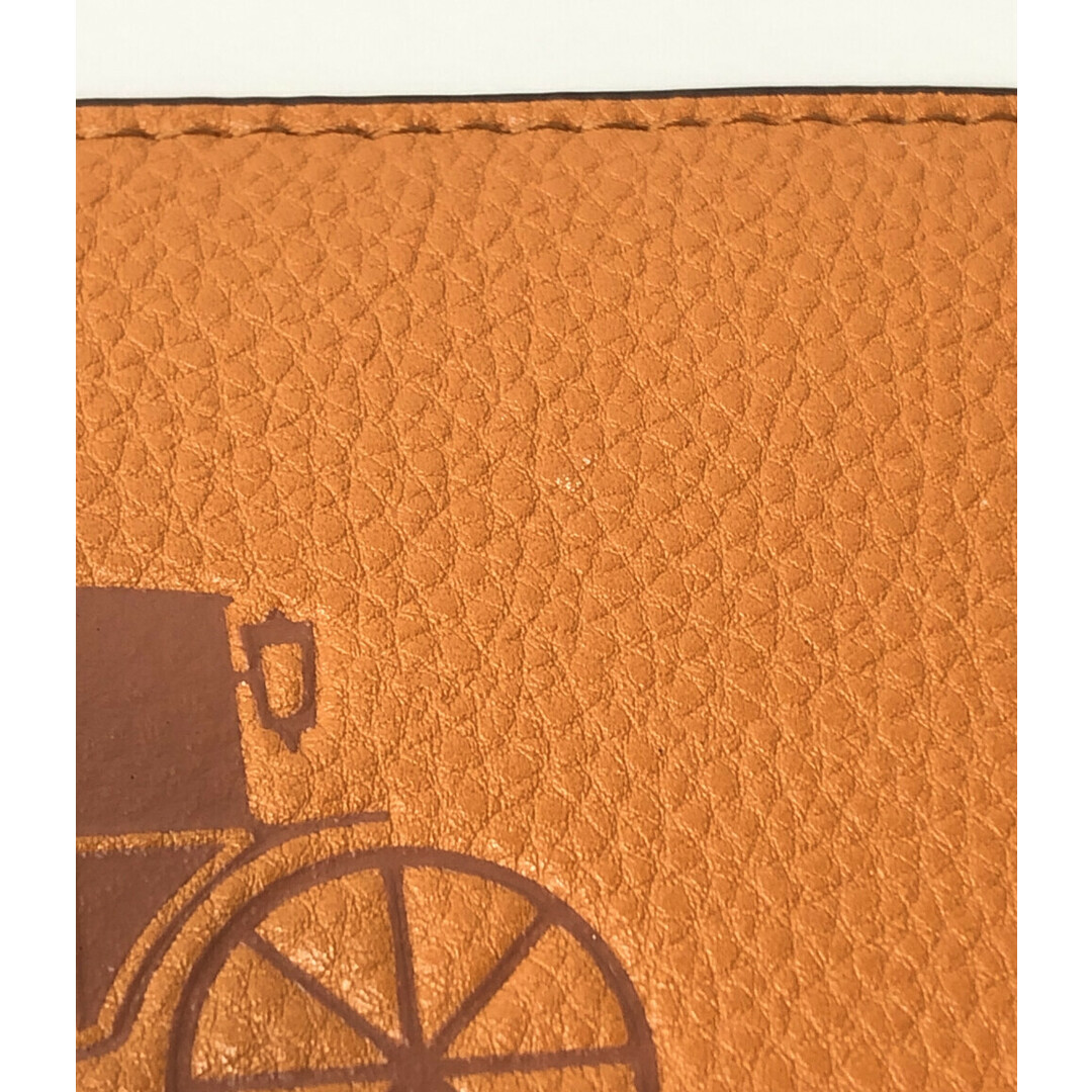 COACH(コーチ)の美品 コーチ COACH ラウンドファスナー長財布 ストラップ付 レディース レディースのファッション小物(財布)の商品写真