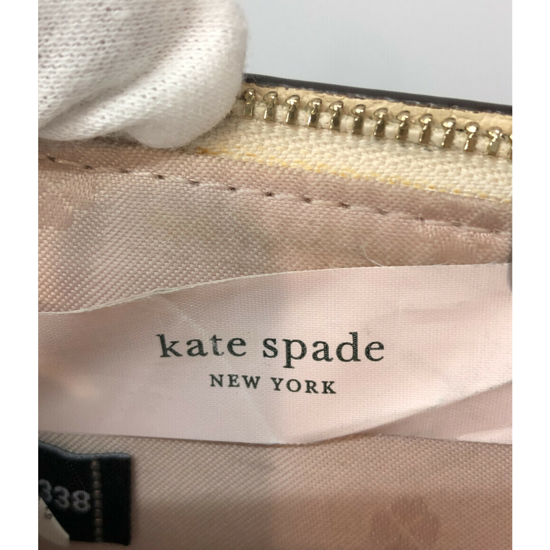 kate spade new york(ケイトスペードニューヨーク)のケイトスペード kate spade 二つ折り財布    レディース レディースのファッション小物(財布)の商品写真