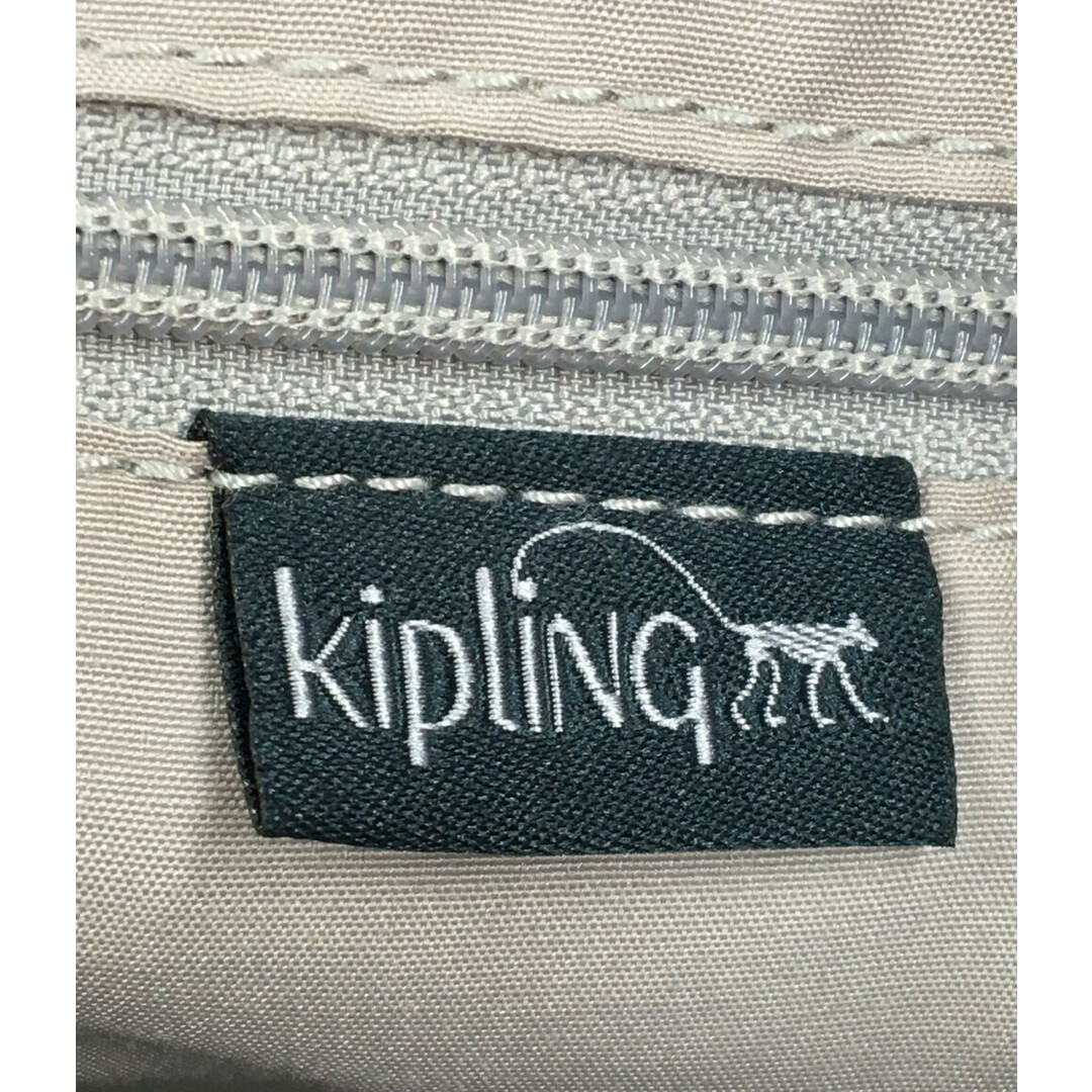 kipling(キプリング)のキプリング KIPLING ショルダーバッグ 斜め掛け    レディース レディースのバッグ(ショルダーバッグ)の商品写真