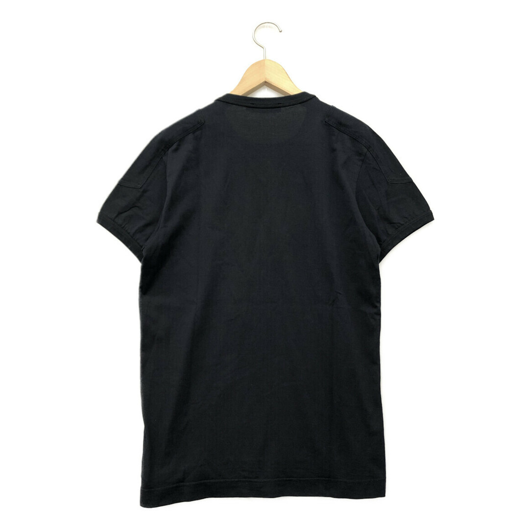 DOLCE&GABBANA(ドルチェアンドガッバーナ)のドルチェアンドガッバーナ 半袖Tシャツ レディース 50 レディースのトップス(その他)の商品写真