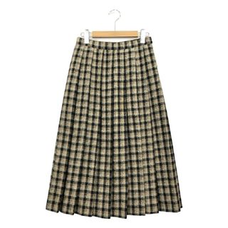 バーバリー(BURBERRY) プリーツスカート スカートの通販 400点以上 バーバリー(BURBERRY) プリーツスカート スカートの通販 400点以上