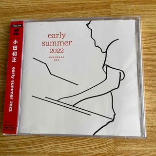 early　summer　2022   小田和正(ポップス/ロック(邦楽))