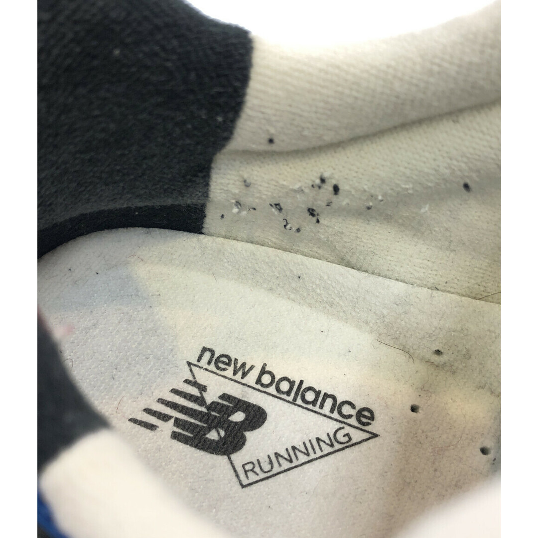 New Balance(ニューバランス)のニューバランス new balance ローカットスニーカー メンズ 24.5 メンズの靴/シューズ(スニーカー)の商品写真