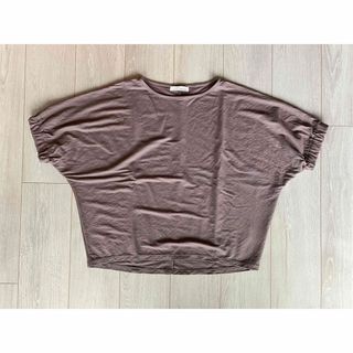 シューラルー(SHOO・LA・RUE)のシューラルー  トップス  半袖  フリーサイズ(Tシャツ(半袖/袖なし))