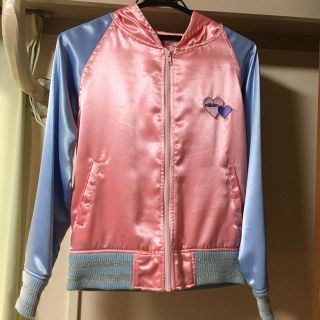 milklim(スカジャン)のフリマアイテム一覧 milklim(スカジャン)のフリマアイテム一覧