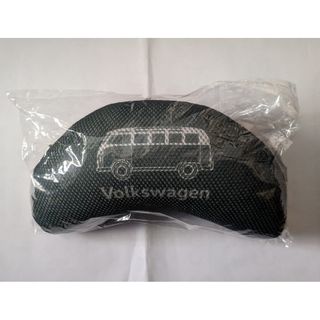 フォルクスワーゲン(Volkswagen)のVolkswagenバスピロークッション(ノベルティグッズ)