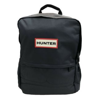 ハンター(HUNTER)の美品 ハンター HUNTER リュック    レディース(リュック/バックパック)