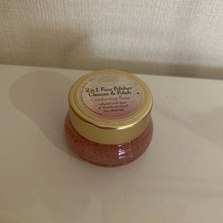 SABON スクラブ洗顔料(洗顔料)