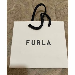 フルラ(Furla)のFURLA ショッパー(ショップ袋)