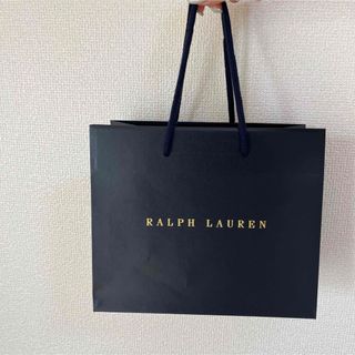 Ralph Lauren - ラルフローレン　紙袋