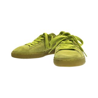 プーマ(PUMA)のプーマ PUMA ローカットスニーカー メンズ 28.5(スニーカー)